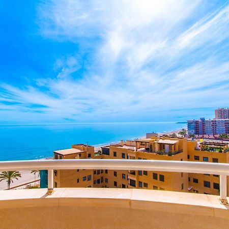 Lovely Apartment Beach Front & Pool El Campello Zewnętrze zdjęcie