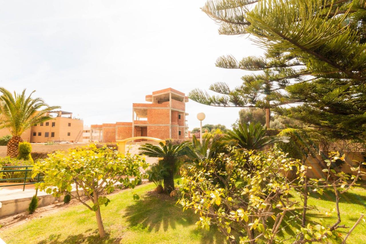 Lovely Apartment Beach Front & Pool El Campello Zewnętrze zdjęcie